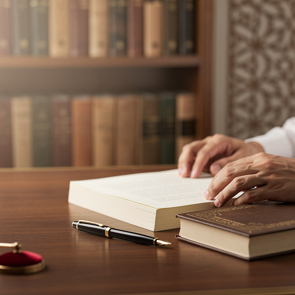 د. بركات الكلاس - خبرة احترافية في نشر الكتب والمؤلفات بالمملكة العربية السعودية